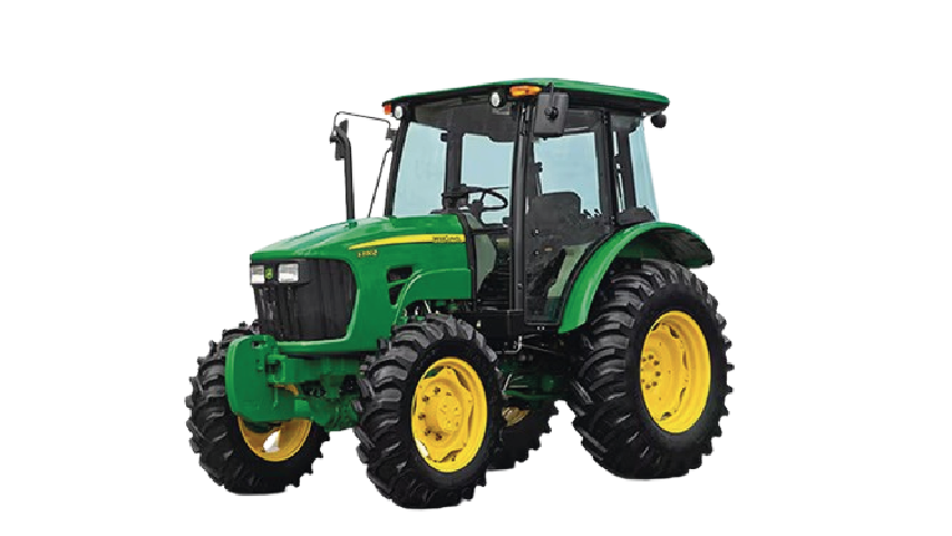 John Deere S7 · 700